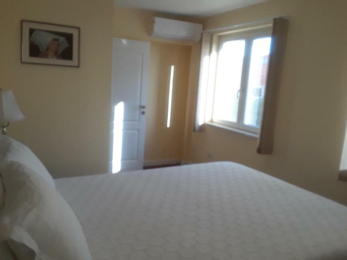Water View Brand New Apartment, Short Stroll To Beach, Peaceful! Kosljun Ngoại thất bức ảnh