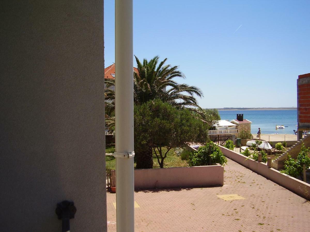 Water View Brand New Apartment, Short Stroll To Beach, Peaceful! Kosljun Ngoại thất bức ảnh